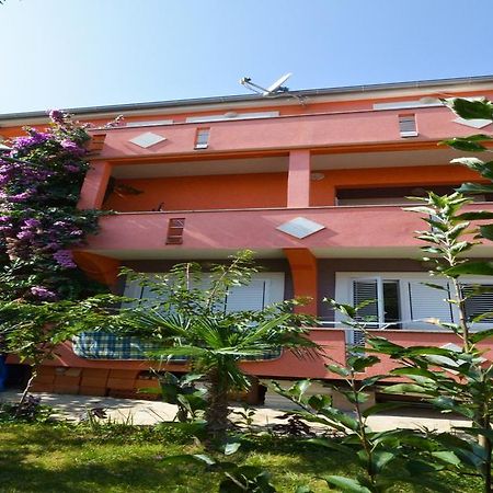 Villa Nada Zadar Exterior foto