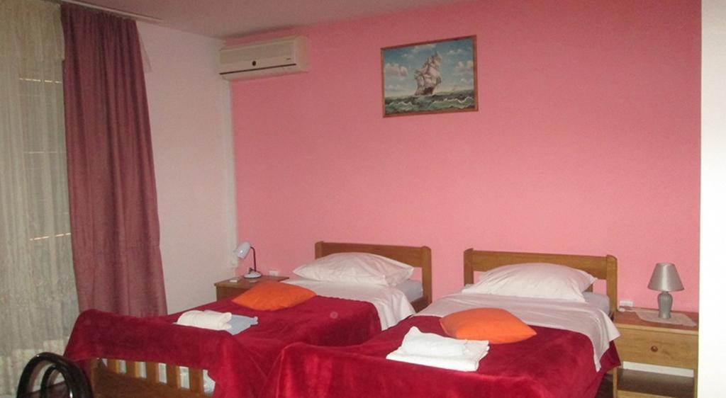 Villa Nada Zadar Cameră foto