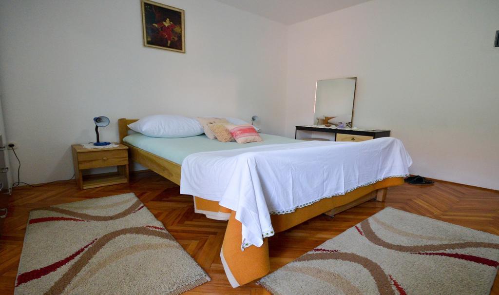 Villa Nada Zadar Cameră foto