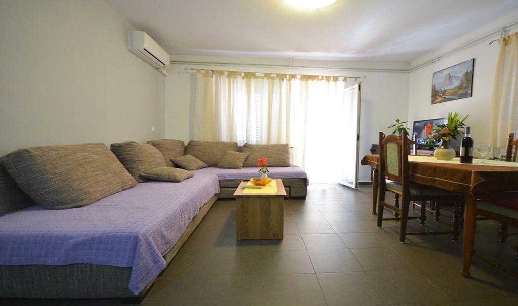 Villa Nada Zadar Cameră foto