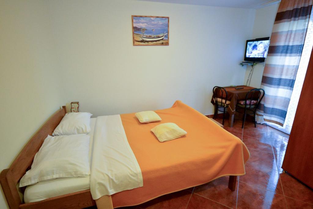 Villa Nada Zadar Cameră foto