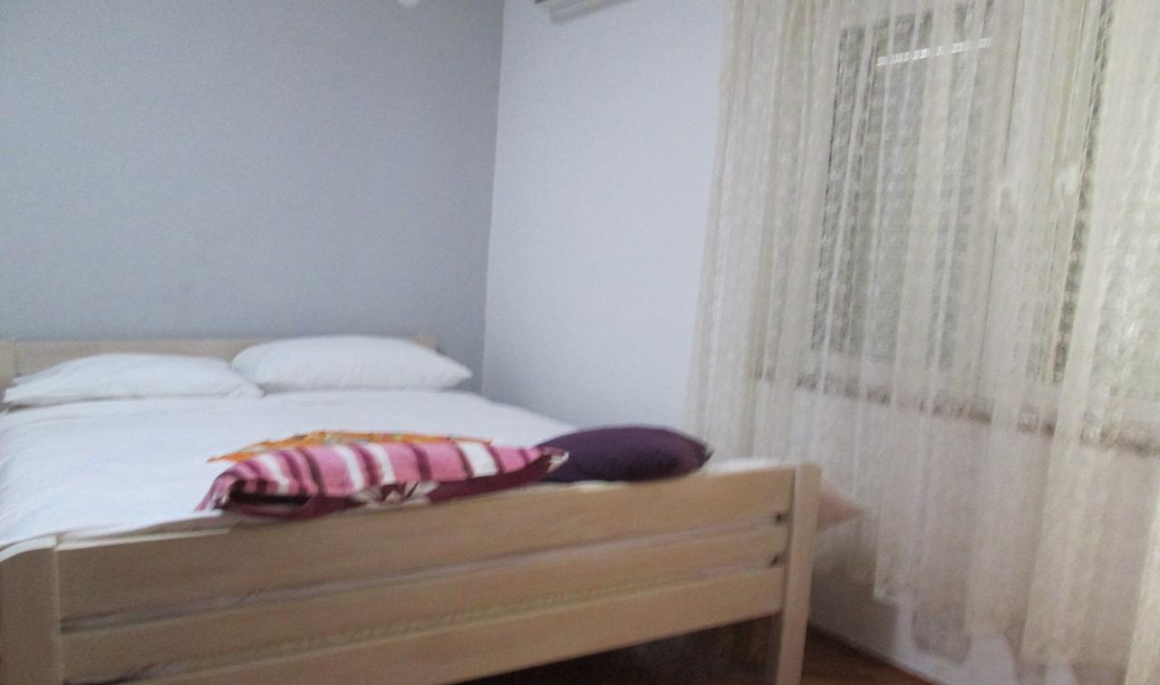 Villa Nada Zadar Cameră foto