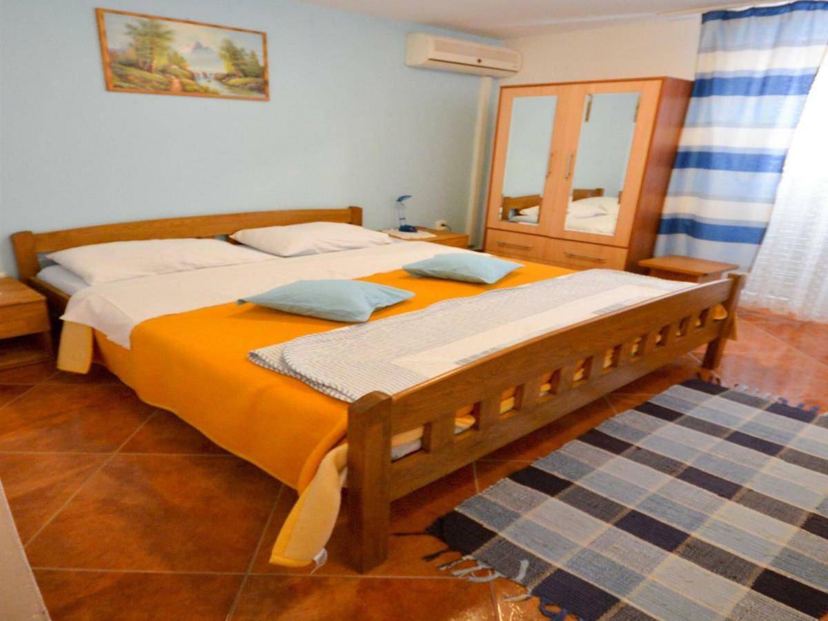 Villa Nada Zadar Cameră foto